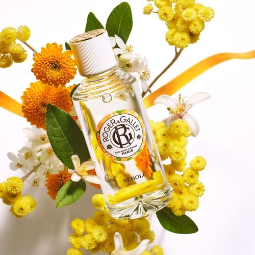 Néroli eau fraiche para mujer 100 ml - Roger & Gallet - Modalova
