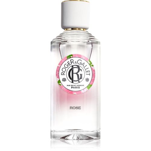 Rose eau fraiche para mujer 100 ml - Roger & Gallet - Modalova
