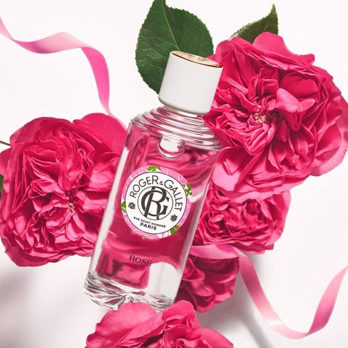 Rose eau fraiche para mujer 100 ml - Roger & Gallet - Modalova
