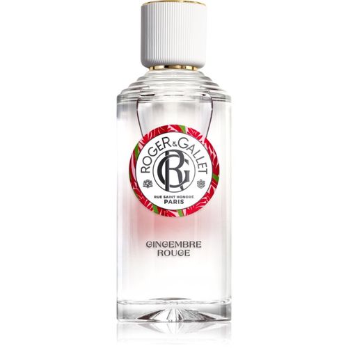 Gingembre Rouge eau fraiche para mujer 100 ml - Roger & Gallet - Modalova