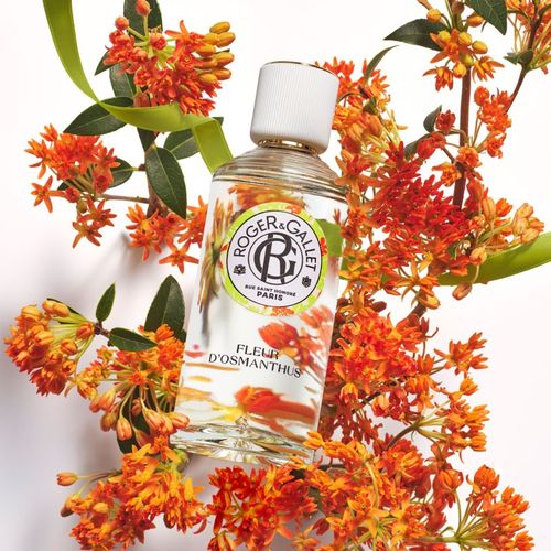 Fleur d'Osmanthus eau fraiche para mujer 100 ml - Roger & Gallet - Modalova