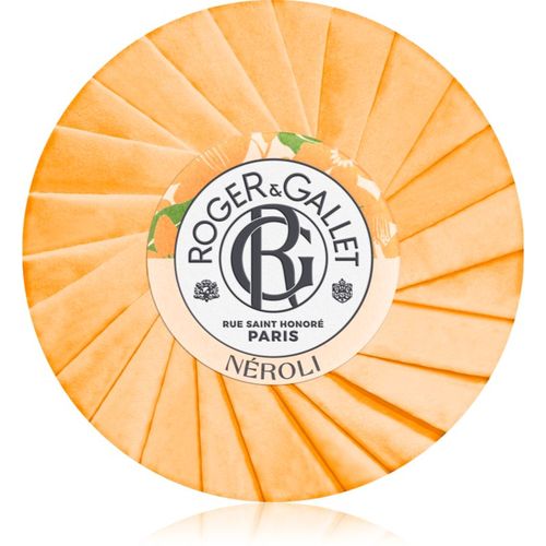 Néroli jabón perfumado 100 g - Roger & Gallet - Modalova