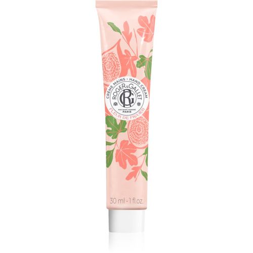 Fleur de Figuier bálsamo para manos y uñas 30 ml - Roger & Gallet - Modalova