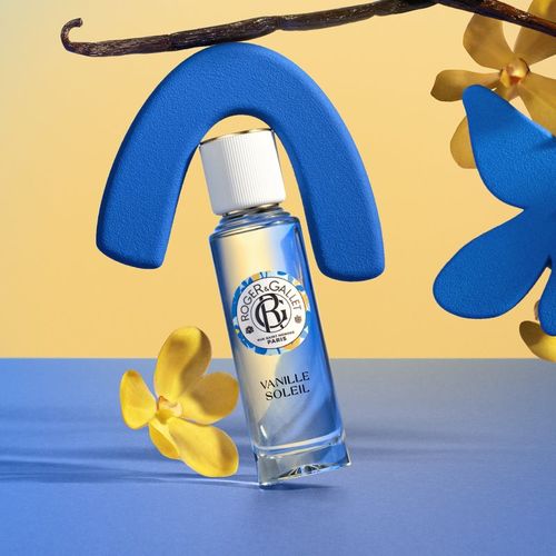 Vanille Soleil Wellbeing Fragrant Water Eau de Parfum para mujer 30 ml - Roger & Gallet - Modalova
