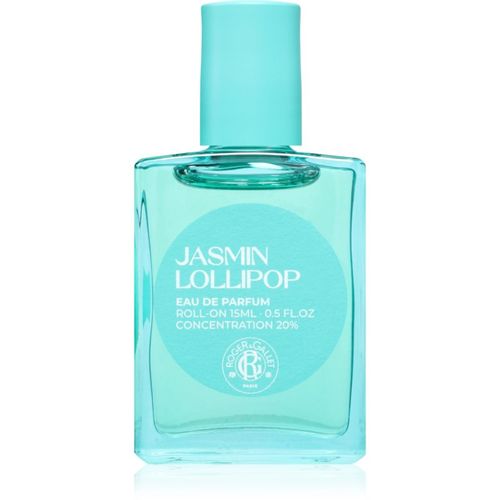 Jasmin Lollipop eau de parfum roll-on para mujer 15 ml - Roger & Gallet - Modalova
