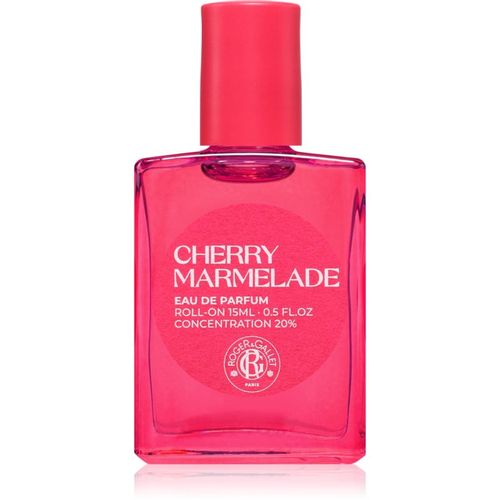 Cherry Marmelade eau de parfum roll-on para mujer 15 ml - Roger & Gallet - Modalova