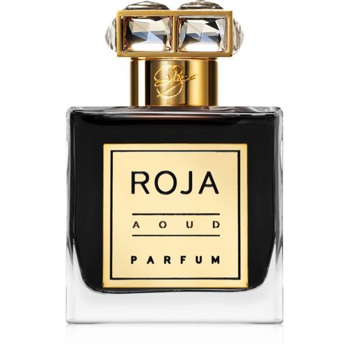 Aoud perfume unisex 50 ml - Roja Parfums - Modalova