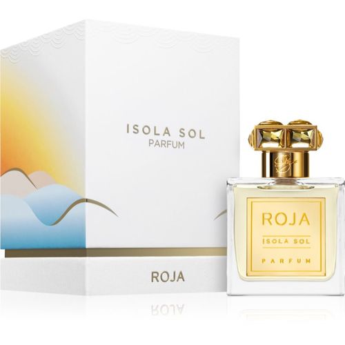 Isola Sol perfume unisex 50 ml - Roja Parfums - Modalova