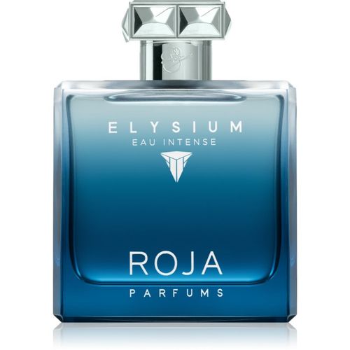 Elysium Eau Intense Eau de Parfum para hombre 100 ml - Roja Parfums - Modalova
