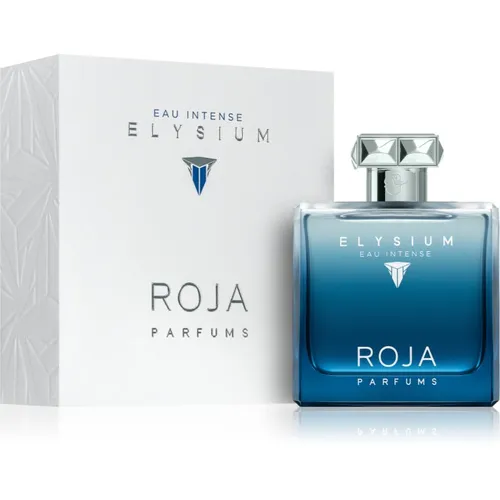 Elysium Eau Intense Eau de Parfum para hombre 100 ml - Roja Parfums - Modalova