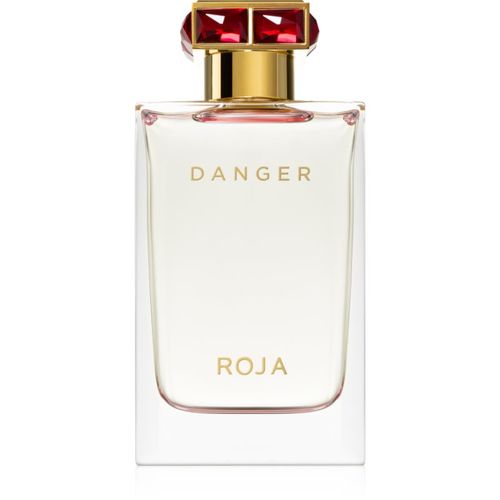 Danger Eau de Parfum para mujer 75 ml - Roja Parfums - Modalova
