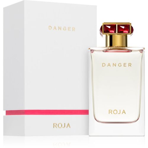 Danger Eau de Parfum para mujer 75 ml - Roja Parfums - Modalova