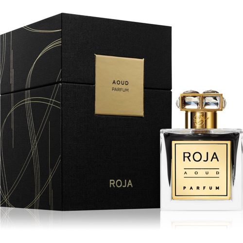 Aoud perfume unisex 100 ml - Roja Parfums - Modalova