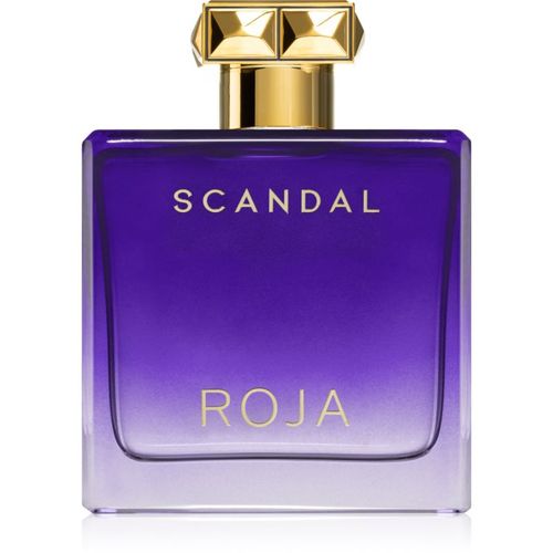 Scandal Eau de Parfum para hombre 100 ml - Roja Parfums - Modalova