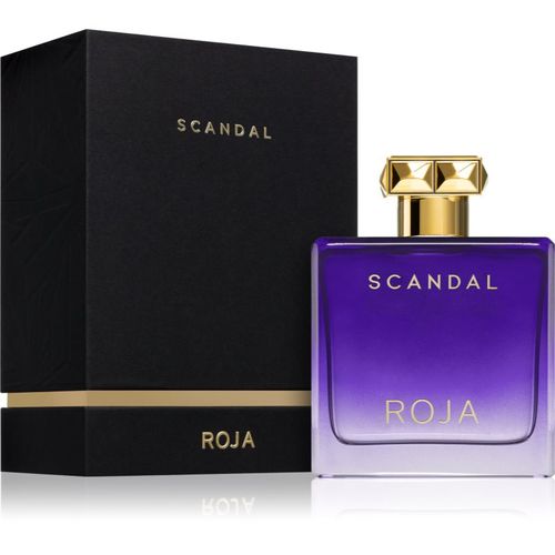 Scandal Eau de Parfum para hombre 100 ml - Roja Parfums - Modalova