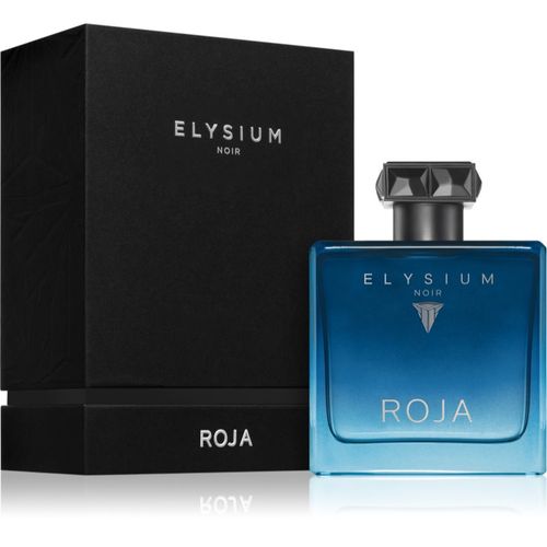 Elysium Noir Eau de Parfum para hombre 100 ml - Roja Parfums - Modalova