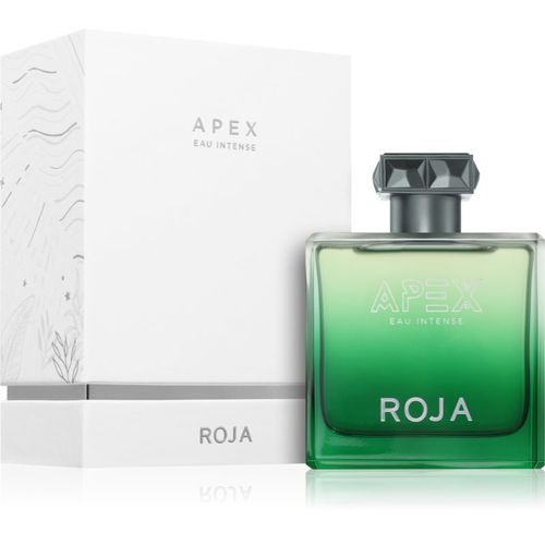 Apex Eau Intense Eau de Parfum para hombre 100 ml - Roja Parfums - Modalova