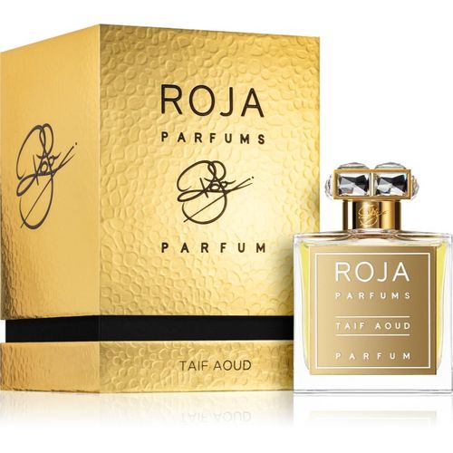 Taif Aoud perfume unisex 100 ml - Roja Parfums - Modalova