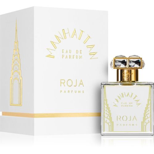 Manhattan Eau de Parfum unisex 100 ml - Roja Parfums - Modalova