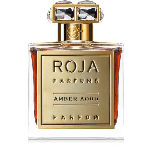 Amber Aoud perfume unisex 100 ml - Roja Parfums - Modalova