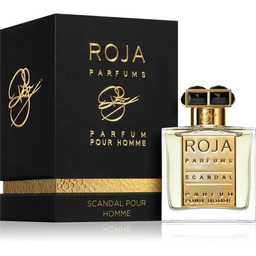 Scandal perfume para hombre 50 ml - Roja Parfums - Modalova