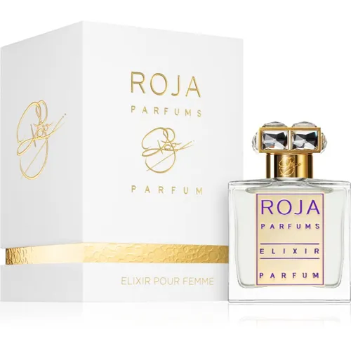 Elixir perfume para mujer 50 ml - Roja Parfums - Modalova