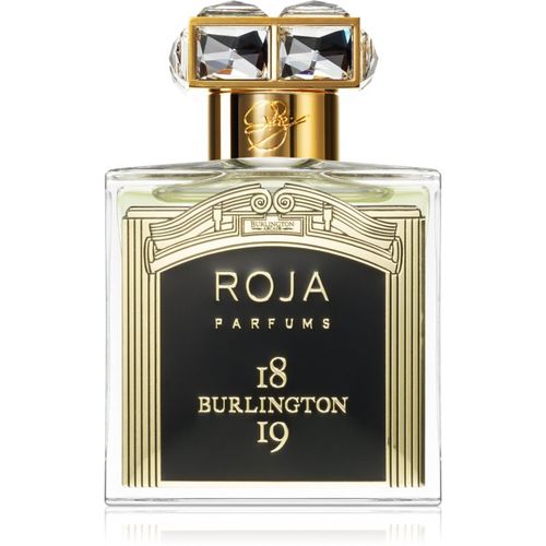 Burlington 1819 Eau de Parfum unisex 100 ml - Roja Parfums - Modalova