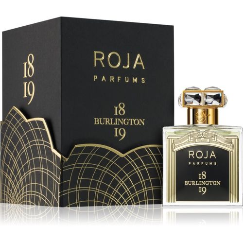 Burlington 1819 Eau de Parfum unisex 100 ml - Roja Parfums - Modalova