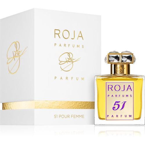 Perfume para mujer 50 ml - Roja Parfums - Modalova