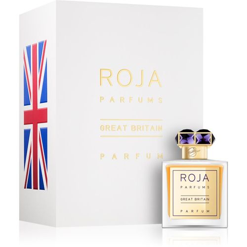 Great Britain perfume unisex 100 ml - Roja Parfums - Modalova