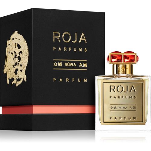 Nüwa perfume unisex 100 ml - Roja Parfums - Modalova