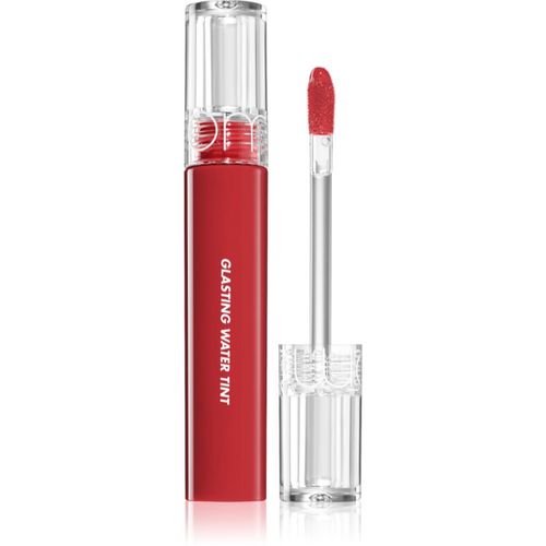 Glasting Water Tint brillo de labios tono 08 Rose Stream 4 g - rom&nd - Modalova