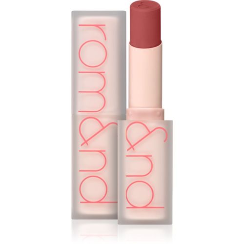 Zero Matte barra de labios matificante tono #07 Envy Me 3 g - rom&nd - Modalova