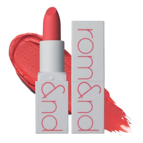 Zero Matte barra de labios matificante tono #08 Adorable 3 g - rom&nd - Modalova