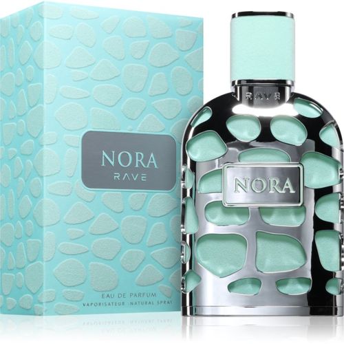 Nora Eau de Parfum unisex 100 ml - Rave - Modalova