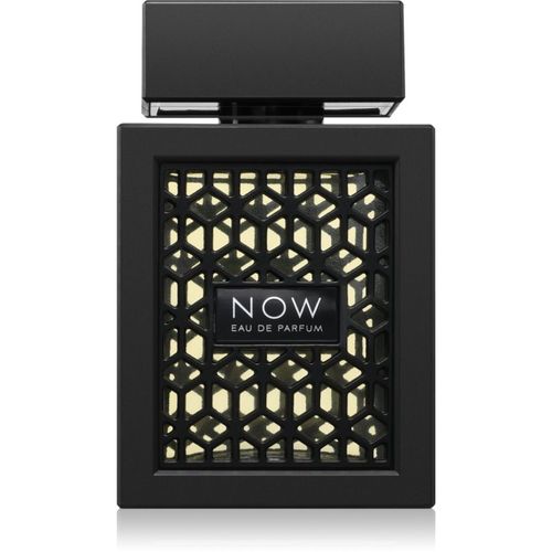 Now Eau de Parfum para hombre 100 ml - Rave - Modalova