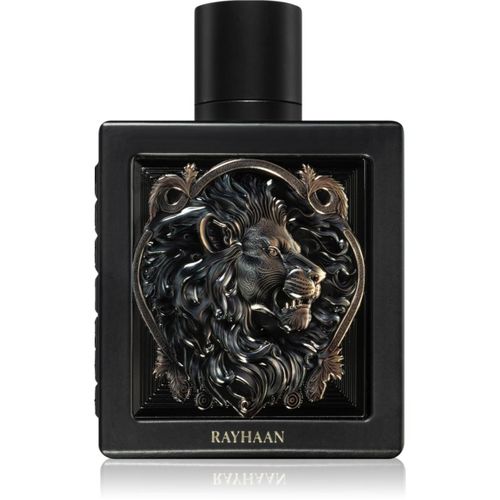 Lion Eau de Parfum para hombre 100 ml - Rayhaan - Modalova