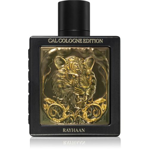 Tiger Eau de Parfum para hombre 100 ml - Rayhaan - Modalova