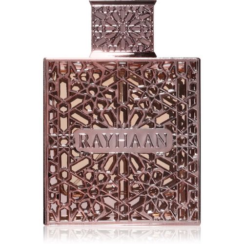 Dvine Eau de Parfum para mujer 100 ml - Rayhaan - Modalova