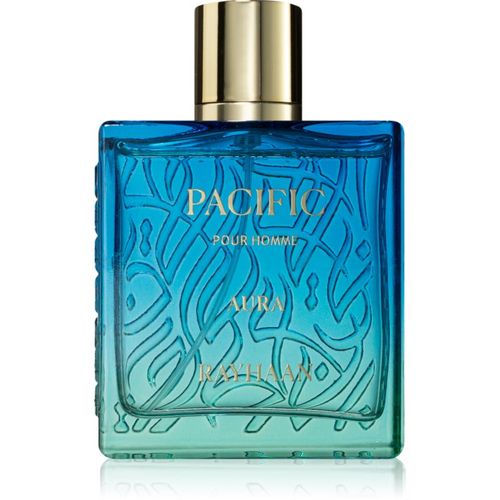 Pacific Aura Eau de Parfum para hombre 100 ml - Rayhaan - Modalova