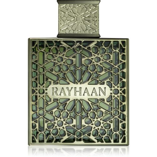 Terra Eau de Parfum para hombre 100 ml - Rayhaan - Modalova