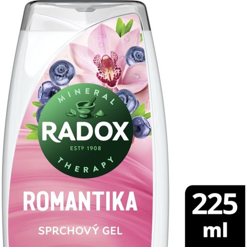 Radox Romantic gel de ducha 250 ml - Radox - Modalova