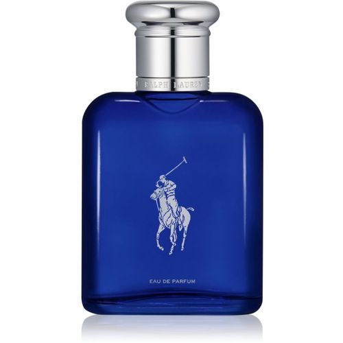 Polo Blue Eau de Parfum para hombre 75 ml - Ralph Lauren - Modalova