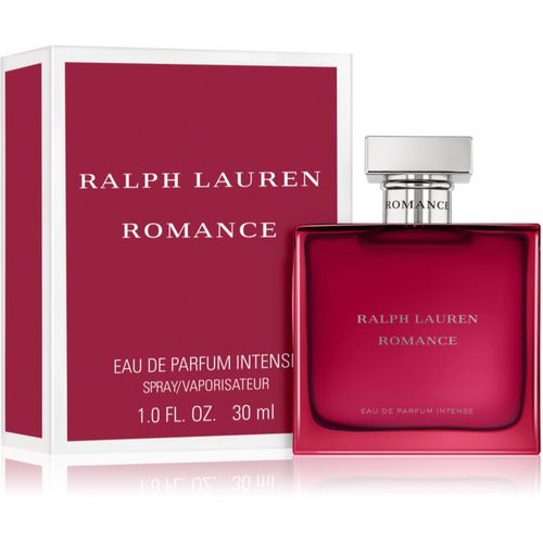 Romance Intense Eau de Parfum para mujer 100 ml - Ralph Lauren - Modalova