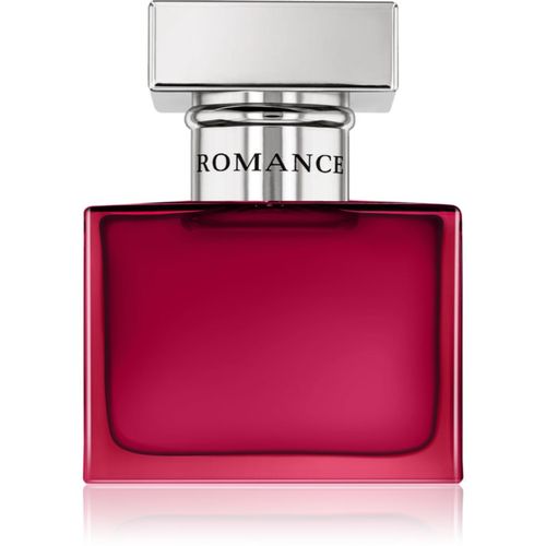 Romance Intense Eau de Parfum para mujer 30 ml - Ralph Lauren - Modalova