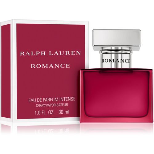 Romance Intense Eau de Parfum para mujer 30 ml - Ralph Lauren - Modalova