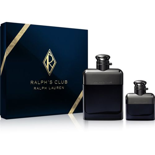 Ralph’s Club confezione regalo per uomo - Ralph Lauren - Modalova