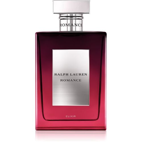 Romance Elixir Eau de Parfum para mujer 70 ml - Ralph Lauren - Modalova