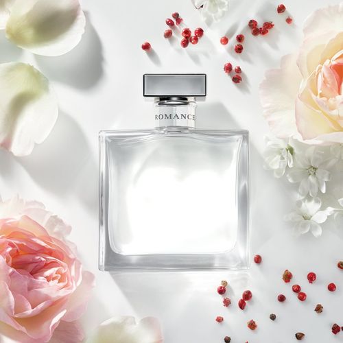 Romance Eau de Parfum para mujer 100 ml - Ralph Lauren - Modalova