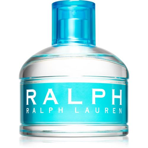 Ralph Eau de Toilette para mujer 100 ml - Ralph Lauren - Modalova